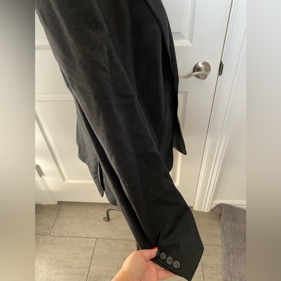 Mens Calvin‎ Klein Suit Jacket - Picture 4 of 11